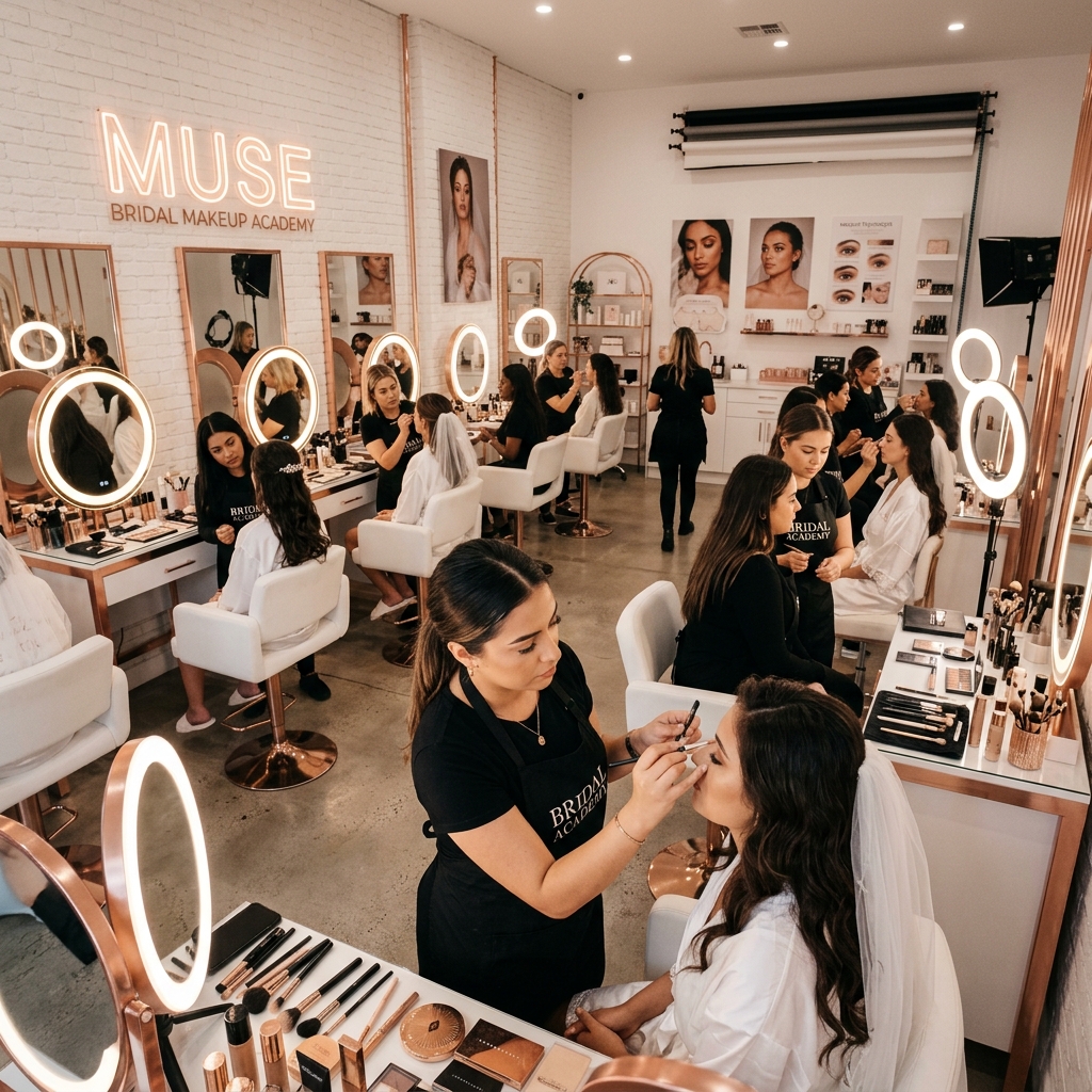 Diploma in Cosmetology DCBM Course